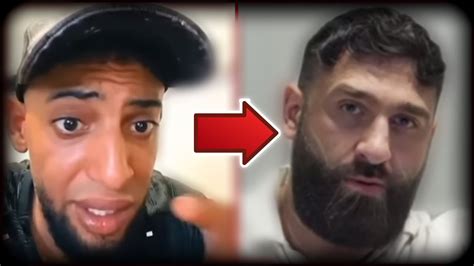 Yousef äußert sich zu dem SINAN G STATEMENT YouTube