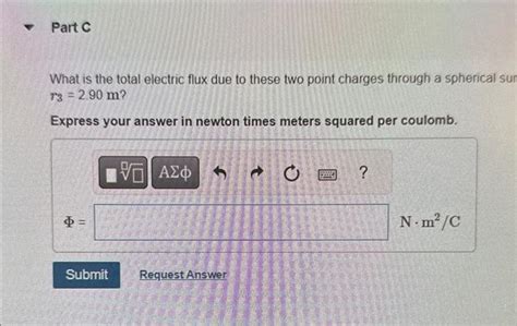 Solved A Point Charge Q1 4 40nC Is Located On The X Axis At Chegg