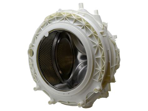 Бак в сборе для стиральной машины Indesit Ariston 48L, C00294330 ...