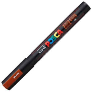 Uni Posca Paint Marker PC 3M Brons Be Creative Shop