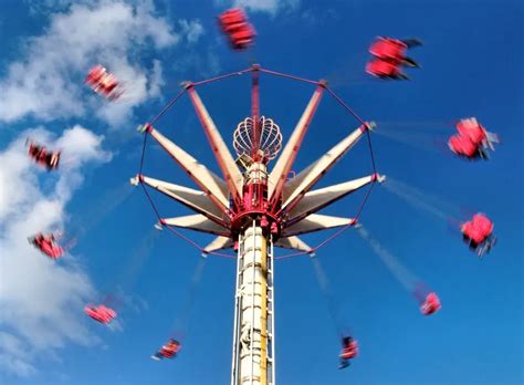 La Fête à Neuneu est de retour au Bois de Boulogne LATINA