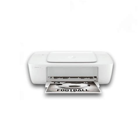 HP Deskjet 1210 Color Printer - A1FutureZone