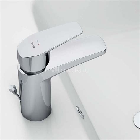 Смеситель для умывальника AM.PM GEM F9092100