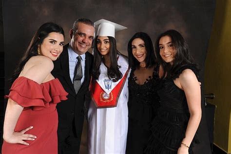 Presidente Abinader Asistirá A Graduación De Una De Sus Hijas