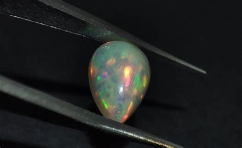 Opaal Cabochon Hoogte Mm Breedte Mm G Catawiki