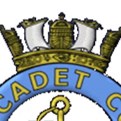 Sea Cadets Logo