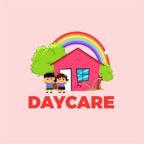 From Playful To Professional Daycare Logo Ideas