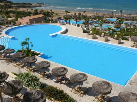 Ruhepool Grecotel Olympia Oasis Aquapark Loutra Killinis