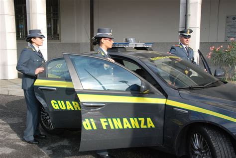 Gdf Cambio Al Vertice Della Brigata Di Rapallo Twebnews