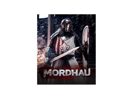 Mordhau Pc Online Game Code