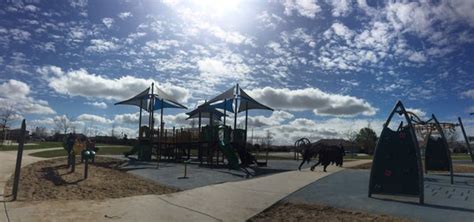 Greystone Park Updated July 2025 5709 Mountain Vista Dr