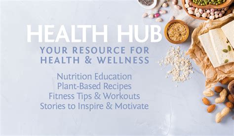 Health Hub Sunwarrior A Plant Based Nutrition And Wellness Blog