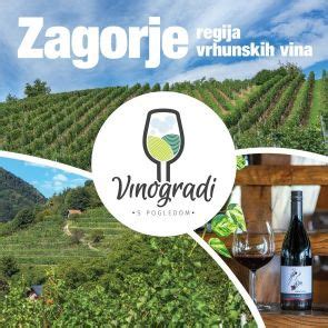 Vinogradi S Pogledom Rezerviraj Svoje Mjesto ExploreCroatia