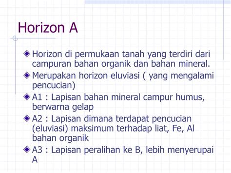 Ppt Geografi Tanah Powerpoint Presentation Free Download Id3904399