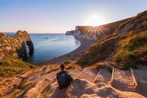 Dorset Jurassic Coast Highlights 19 Must Visit Coastal Spots Carlos Ramirez