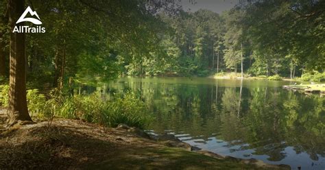 Best Hikes and Trails in Aldridge Gardens | AllTrails