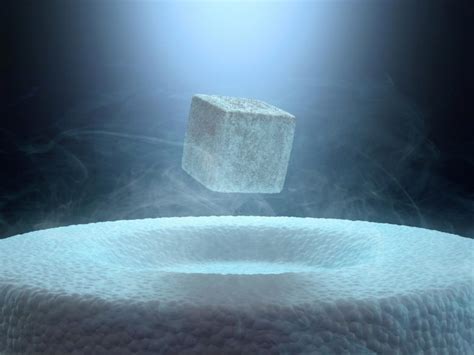 A New Age Of Superconductivity Research Scientists Discover