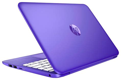 Best Buy: HP Stream 11.6" Laptop Intel Celeron 2GB Memory 32GB eMMC ...