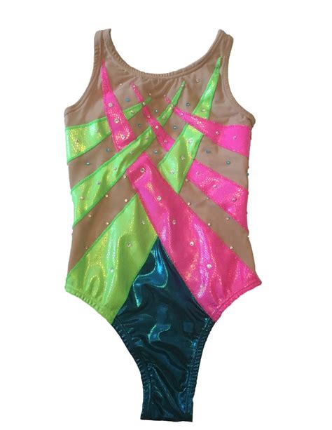 Synchronized Swimming Costume Custom Made Swimsuits Vestidos De Baño ...