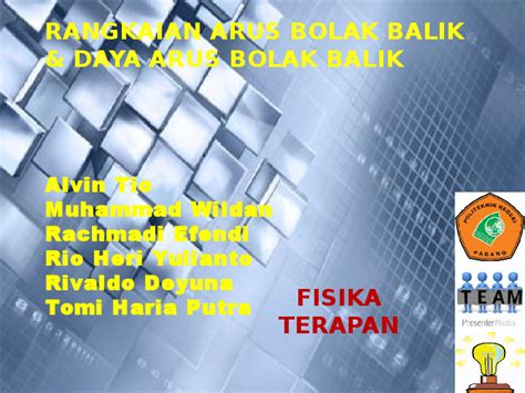 (PPT) Rangkaian arus bolak balik daya arus bolak