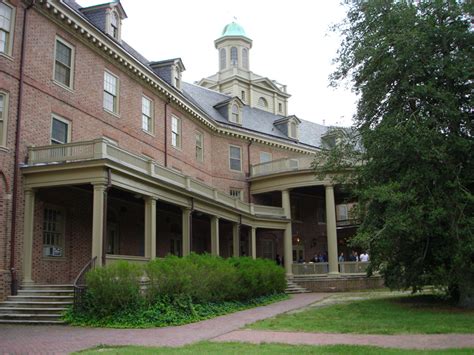 College Of William And Mary Dorms