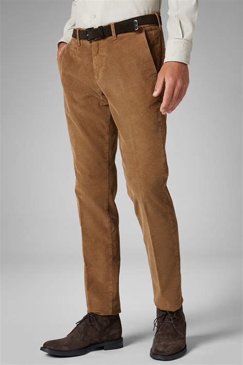 Update More Than Slim Fit Cord Trousers Latest In Cdgdbentre