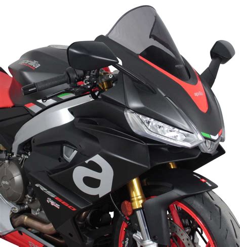 Rs Racing Windscreen R Bj Rs Aprilia