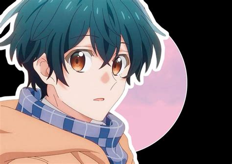 Top Personajes Más Tiernos Del Anime Chicos •anime• Amino