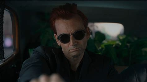 The Ending Of Good Omens Season 2 Explained