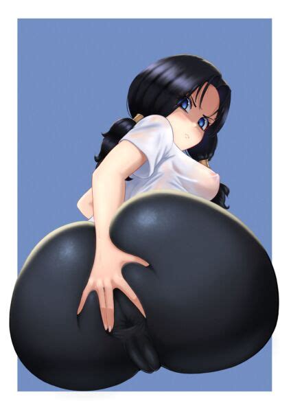 Videl Iceringer Dragon Ball Hentai Arena