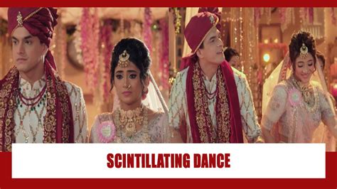 Yeh Rishta Kya Kehlata Hai Spoiler Alert Kartik And Sirats