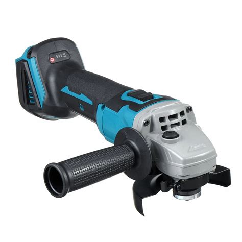 Angle Grinder US 49 99 Coupon BG2ZLP 18V 800W 125mm Cordless