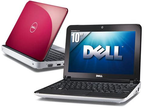 Dell Inspiron Mini 1012 | Laptop.bg - Технологията с теб