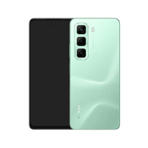 INFINIX INFINIX HOT 50 X6882 256GB 8GB VERDE SALVIA Nitro Shop