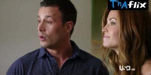 Becky O Donohue Bikini Scene In Psych Tnaflix