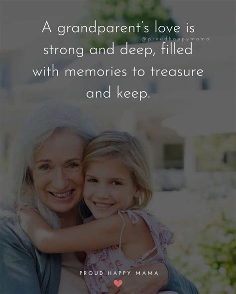 55+ BEST Grandparents Quotes About Grandmas & Grandpas | Grandparents ...