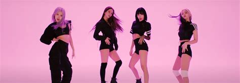 Descubrir Imagen Blackpink Canciones Dance Practice Viaterra Mx