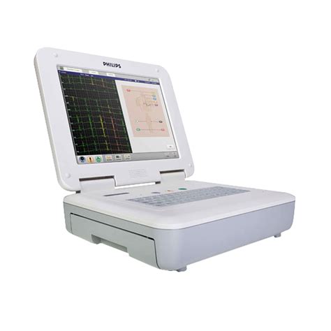 Philips Pagewriter Tc Cardiograph Avante Health Solutions