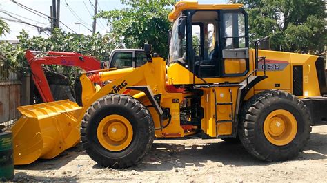 Cdm Wheel Loader Quezon City Philippines Buy And Sell Marketplace