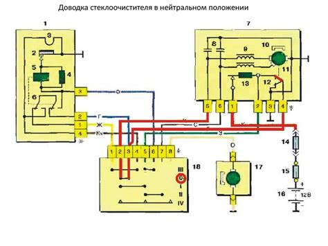 Электромагнитные реле автомобилей - online presentation
