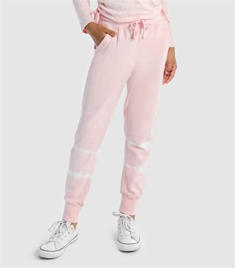 Piping Hot Tie Dye Trackpants Target Australia