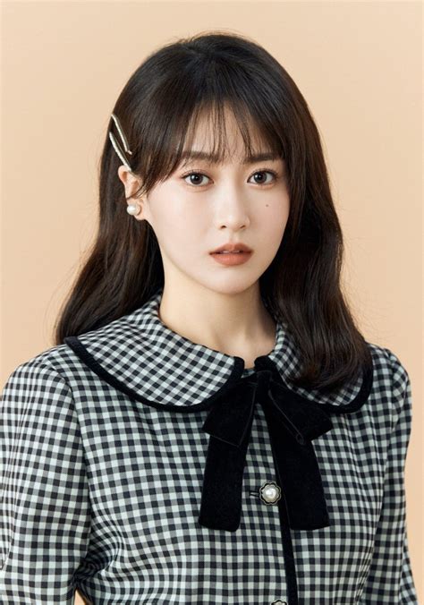 Su Qi (1998) - Articles - MyDramaList