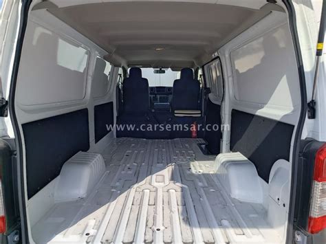 2022 Nissan Urvan Cargo For Sale In Qatar New And Used Cars For Sale In Qatar