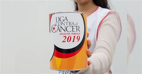 Liga Contra el Cáncer conoce la importancia de apoyar en las colectas