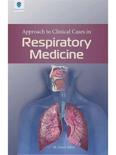 Approach To Clinical Cases In Respiratory Medicine — Get A Book