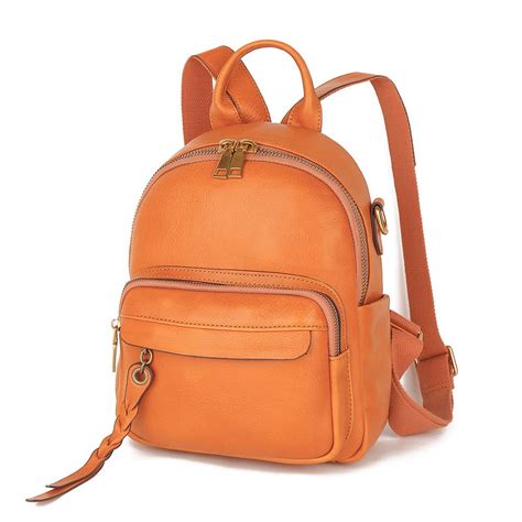 4 Best Women Leather Backpacks The Perfect Style For Women Old Town Leather Goods