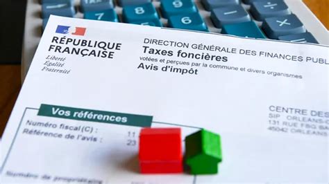 Les locataires devront ils bientôt payer la taxe foncière Ce