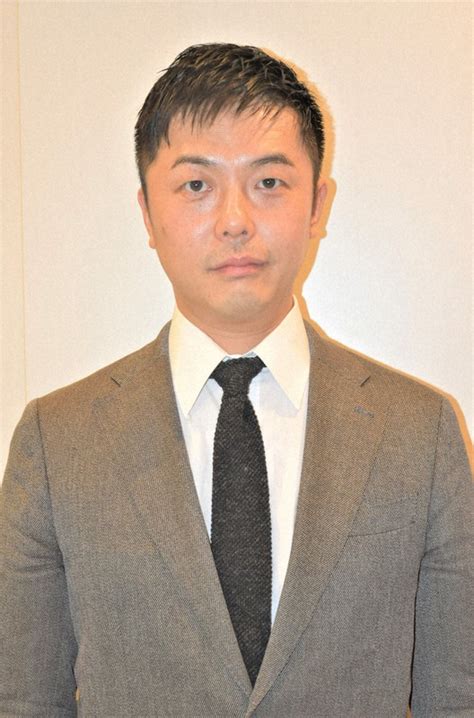 北九州市長選 新人の清水宏晃氏が無所属で出馬へ 11月正式表明 毎日新聞