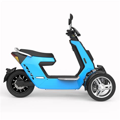 V28 Vigorous 200 Kg E Scooter Electric Scooter Adulto For Adults E