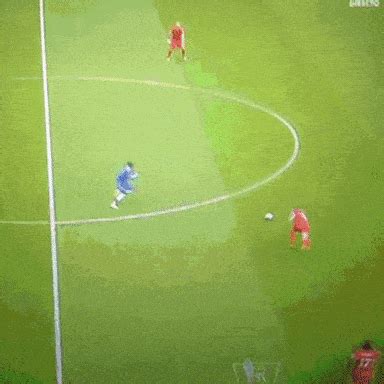 Steven Gerrard PrimoGIF